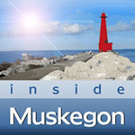 Inside Muskegon